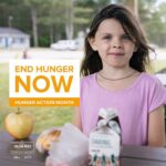 Tony Robbins Instagram - My friends! I am excited to share that eight years ago, I set a goal to provide 🍽️ one BILLION meals 🍽️ by 2025. Today, with your help, we have already provided 919 MILLION meals and are projected to meet our goal of ONE BILLION earlier than expected! 🍽️ ❤️🙌 I say it began eight years ago, but really this mission started when I was an 11-year-old kid. My family was given a meal by a kind stranger one Thanksgiving day and it changed my entire life. That moment gave me the powerful belief that strangers care, and it made me want to do the same for strangers in need. That single act of LOVE and CONTRIBUTION inspired my mission to #ENDHUNGER In the United States alone, nearly 34 million people, including 9 million children, are food insecure. Access to nutritious meals is growing increasingly difficult with food prices near-record highs. Many people facing hunger are forced to choose between food and other basic necessities like shelter. Making those kinds of decisions is already extremely difficult for anyone, let alone when you have children. 💔 Human beings should not needlessly go hungry. Collectively, as one human family, I believe we must get food to people who need it and help those who do not have the means to secure food for themselves or their families. If you feel called to join us help our brothers and sisters this #HungerActionMonth, please click the link in the bio. For every dollar raised Feeding America helps provide at least 10 meals through its network of 200-member food banks and 60,000 food pantries and meal programs. I WILL CONTINUE TO MATCH YOUR DONATION, dollar for dollar. So, your $1 is actually = 20 meals through my 1 Billion Meals Challenge. Join us today, let's reach 1 Billion meals together! ❤️🍽️🙏