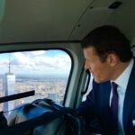Tony Robbins Instagram - Everytime I fly into New York, this city I’ve been coming to for decades, I am still forever moved by memories of it all. On this day 21 years later, we remember the bravery, compassion, and powerful resilience of the human spirit that brought us together from all walks of life as one nation united. Even in the face of unfathomable tragedy, we the American people rose stronger, together. May we carry the memories of those lost by living the values of service, kindness, caring, and fortitude in their honor. . . . On September 11, 2001, I was teaching a seminar with 2,500 people gathered in attendance — many had lost loved ones that morning. Click the link in bio if you’d like to see the learnings and healings from that day. #NeverForget911
