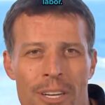Tony Robbins Instagram - For a lot of people, Labor Day is a time to relax and take time away from labor, but my hope is to trigger you to think about turning YOUR LABOR into YOUR LOVE ❤️ Here's a hint: Your MOTIVE MATTERS The gifts of joyful contribution come when we see we can SERVE BEYOND OUR SELF🫶 LABOR = SERVICE and SERVICE = LIFE Find something about what you do for a living that activates a sense of creativity, connection, excitement, and caring so that work is no longer work but something you get to do -- that’s when life becomes truly magnificent — a sense of fulfillment is the difference between HAVE TO and GET TO. So, this Labor Day, tell me:👇 What do you or what COULD you choose to love about your LABOR?