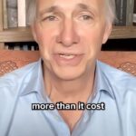Tony Robbins Instagram - “Debt is not bad if it gets to the resources to produce more than the cost of that debt.” - @raydalio on The Tony Robbins Podcast 👉 Link to the full podcast in bio!