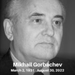Tony Robbins Instagram - I was saddened to hear of the passing of my friend, the last leader of the Soviet Union Mikhail Gorbachev. Many years ago, I had the privilege of sharing a jet ride with Mr. Gorbachev. We had four hours in the air together and I took the opportunity to ask him: What really ended the Cold War? Of course, the big things were obvious – the collapse of the Soviet Union, the fall of the Berlin Wall, and so on. But I had the belief that the driving force behind the biggest changes we see are really the little things that, once in motion, become a catalyst for total transformation. I told the story of that flight to my friend, the late, Larry King, which you can watch here. In his day, Mr. Gorbachev was celebrated as a hero of the end of the Cold War for which he was awarded a Nobel Peace Prize and named “Man of the Decade” by Time magazine. Mr. Gorbachev’s leadership set a course of action that led to the dissolving of the Soviet Union and paved the way for greater freedoms for millions of people. Alongside President Reagan, Mr. Gorbachev truly changed the world.
