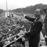 Tony Robbins Instagram – Washington, D.C., August 28, 1963 | Fifty-nine years ago today, Dr. Martin Luther King, Jr. delivered his iconic “I have a dream” speech at the #MarchOnWashington. Within a year of this defining moment in the Civil Rights Movement, the Civil Rights Act was passed, followed shortly by the Voting Rights Act — both landmark moments for our country that brought us closer to liberty and justice for ALL. Nearly six decades later, Dr. King’s words continue to inspire us. 

“The #MLK dream is a challenge and a beacon of light that beckons our world forward to a better future. Every day, we are called to do something to help fulfill the #dream. No matter what kind of work you do, remember that you can serve humanity as a force for peace, justice and equity.” – Martin Luther King III  

Today, as we celebrate this moment in our Nation’s history, and celebrate the legendary visionary and courageous leader Dr. Martin Luther King Jr., let us continue to honor his legacy by VOTING and advocating for voting rights, paying it forward by looking for opportunities to serve in our own communities, and supporting organizations that continue to drive progress.  

Congratulations to my dear friend Martin Luther King III and his wife, Arndrea Waters King on the founding of The Drum Major Coalition — learn more by following him @officialmlking3 or visiting drummajorcoalition.org.  

As a nation, we have come so far — but we certainly have substantial work left to do. Let us DECIDE to FOCUS on the commonality and humanity that UNITES us. Let’s do the work together, and continue to build a future that promises peace, justice, and equality for all.  ✌️❤️