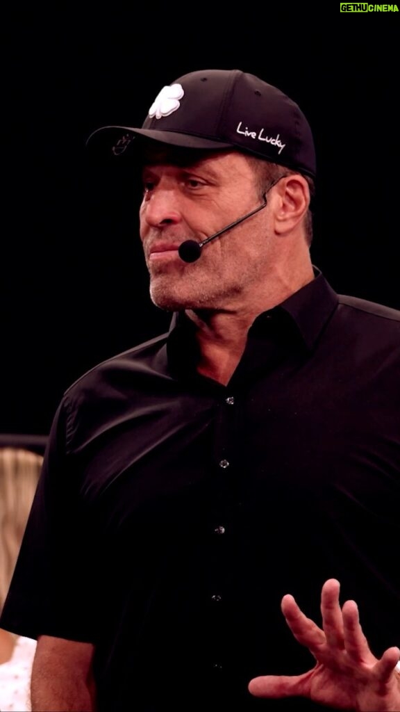 Tony Robbins Instagram - BUSINESS IS A SPIRITUAL GAME | Successful business people know the truth… Business is NOT about YOU.❌ It's all about DELIVERING to YOUR CLIENTS what THEY really want.‼️ Falling in love with your product, or website, or service is a recipe for disaster. Do you want raving fan clients for life, not just casual passing “customers”? ➡️ Get to KNOW THEM. ➡️ Find ways to DO MORE for THEM. ➡️ Learn what THEY NEED. ➡️ Add MORE VALUE than they expect. ➡️ Make it your standard to OVER DELIVER. If your business is about MEETING THEIR NEEDS guess what? They're going to LOVE DOING BUSINESS WITH YOU and YOU will experience a deeper level of fulfillment that sustains you in this arena. ❤️🙏😊 You make decisions differently when your focus is on what you can do for others. Let me know in the comments: 👇 Are you willing to SERVE your customers at a HIGHER LEVEL?