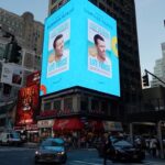 Tony Robbins Instagram - Life Force is on an @amazonbooks billboard in NYC! 🗽 I’m thrilled to be included in this celebration of summer reading. What are you all reading this summer? 📚