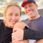 Tony Robbins Instagram – Happy Birthday Sage! 💘
I’ve had the privilege of knowing you and loving you since you were just 26 years old and it has been a my greatest joy living this life alongside you and watching you become the incandescent light you are to all of us today.

I love you sweetheart.
Here’s to many more together.