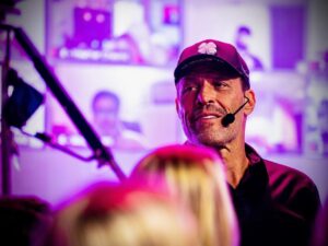 Tony Robbins Instagram - Sage and I are still riding the wave of COLLECTIVE ENERGY, LOVE, GROWTH, and COMMITMENT flowing from thousands of people stepping into A HIGHER IDENTITY and a LIFE of MEANING.

We can't believe UPW 2022 was a week ago already! THANK YOU from the bottom of our hearts. We are so deeply grateful to be a part of your journey. 🤟🫶

We are honored and humbled to be able to witness you all pushing through limitations and old stories and opening yourselves up to more of life and more of yourselves. 

If you've EVER been with us at ANY of our UNLEASH THE POWER WITHIN events in the past, remember: that state is ALWAYS THERE, and we can tap into that standard TODAY and ANY DAY WE CHOOSE.

Give us a ❤️ Or drop a fist, or a high five, or a comment below to keep the UPW vibe alive! ❤️🙌👊