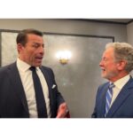Tony Robbins Instagram - I can't believe it's November 1st already! 2022 is flying by. We've had such a flurry of travels the past couple weeks I thought we'd share a few pics of our recent adventures with you ... Here's one from New York City in September where Sage and I attended the Forbes 400 Summit on Philanthropy. Over 100 of the world’s most notable philanthropists and social entrepreneurs came together here to commit to MASSIVE action and find solutions COLLECTIVELY to tackle some of the world's biggest challenges.💡 As you probably already know, food insecurity and hunger hits close to home for me and I'm on a mission to do something about it. That’s why it's such an honor to partner with David Beasley, Executive Director of the United Nations World Food Program (@worldfoodprogramme UN WFP) to launch our challenge calling individuals, institutions, countries, and corporations to help lead the charge to create real sustainable solutions by way of investments, initiatives, and innovation. I helped kick-off the summit talking about the possibilities and solutions that TOGETHER we are capable of creating in a world where no one needlessly suffers from hunger. I can’t wait to share with you some big updates that have come from this. Together, we will #ENDHUNGER #100billionmeals 🍽️❤️🌎