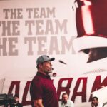 Tony Robbins Instagram - "Where focus goes, energy flows." Thank you, @tonyrobbins for taking some time and talking with the team last night.