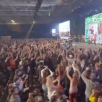 Tony Robbins Instagram – Wait! STOP SCROLLING! See the recap of this weekend in less than 60 seconds. 👀 ⏱️🚦🙌

#TonyRobbins
#UPW
#UnleashThePowerWithin Kay Bailey Hutchison Convention Center Dallas