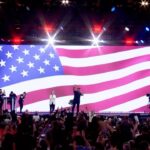 Tony Robbins Instagram – Happy Veteran’s Day! Today and every day, let us honor and show gratitude for the incredible courage and sacrifice of our veterans. To all soldiers, sailors, airmen, Marines, and Coast Guardsmen, we salute you. 🙏🇺🇸 Kay Bailey Hutchison Convention Center Dallas