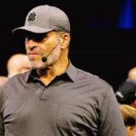 Tony Robbins Instagram – What’s the difference between being a manager of your circumstances and being the creator of an extraordinary life? 
 
It’s all about feeding the parts of you that you want to grow.  
 
Your gifts, your passions. What lights you up. The soulful part of you, the part that knows you were made for MORE. 
 
The way we take dreams and make them real is that we push through what everyone else chooses to give up on. We push through the noise, the excuses, the fear, the limiting beliefs. And we reach for something HIGHER.  
 
Fear applies the brakes on reaching the life of our dreams, FAITH is what guides us there.  
 
How can you choose faith this holiday season? 
 
While it’s a time of year that can have us feeling pulled in a lot of different directions, it’s a season that also reminds us of what really matters. That LIFE is a GIFT. And the secret to living is giving.  
 
[Tap the link in bio to watch all our holiday videos!] 
 
Our time, our skills, our talents, our labor – they are all gifts we bear for others this holiday season and every day of the year. 
 
And what is labor if not the forging of love, made raw and real in the world? We have so much to give, my friend. 
 
Here’s to growing and seeing the gift in each moment.  
 
Here’s to becoming MORE for ourselves. 
  
For our loved ones. 
 
For our world.