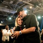Tony Robbins Instagram – It’s great to be back to DALLAS, TEXAS! 🤠⭐️🇺🇸

Day 1 of Unleash the Power Within is underway, and we’ve got 11,000 humans together here at the Kay Baily Hutchison Convention Center — and 3,000 households up on our jumbo screens, zooming in from 90 countries. We’ve DOUBLED in size since our last time in Dallas – the energy is through the roof! ⚡️🙌 

For the next four days, we’ll be digging deep to uncover our most limiting stories, connect to our deepest desires, and explore and redesign our beliefs so we can take our lives to the next level. We’re here to create EXTRAORDINARY LIFE on OUR terms. 

Are you here with us in Dallas, or tuning in from home? Leave a comment and let me know – what area of your life will YOU take to the next level? 🚀 Kay Bailey Hutchison Convention Center Dallas
