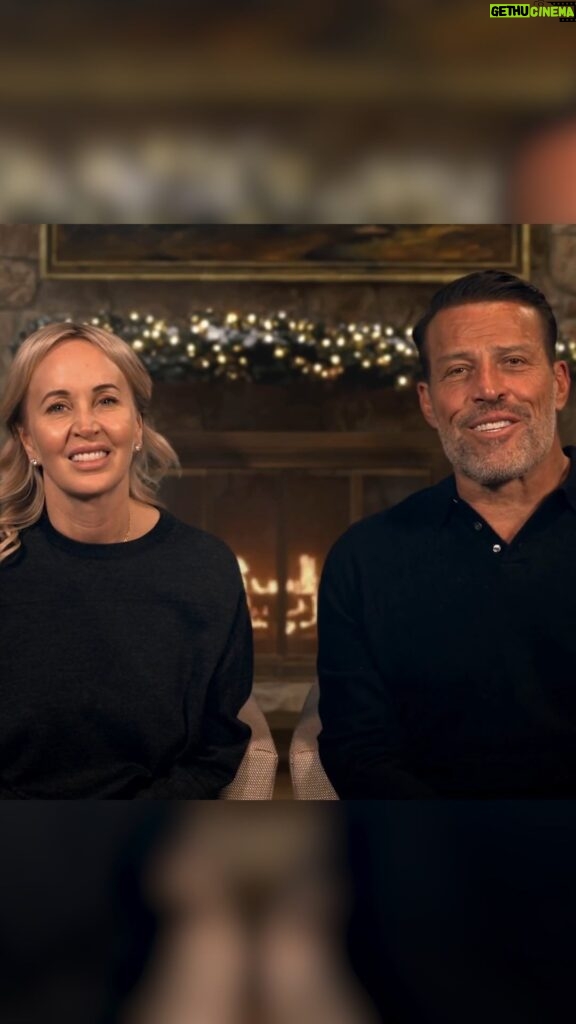 Tony Robbins Instagram - The holiday season is here! This time of year is so beautiful — and for many of us, it can also be challenging as we uncover grief, pain, or longing even amidst the joy of the season. For the next few weeks, Sage and I want to send you something special, a little gift in the midst of all the hustle and bustle. Each week, I’ll be sharing stories that I hope will touch your heart, inspire you, and bring some extra light and joy to your holiday season. Tap the link in my bio to sign up to receive my weekly gifts — you won’t want to miss them! Watch and share these stories with your loved ones — together, let’s remember the core message of the season: LIFE IS A GIFT. Leave a comment and share with us — what is one gift you are grateful for today, in this moment? I truly hope these stories touch your heart. God bless!