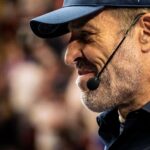 Tony Robbins Instagram – Q: I’ve heard Tony say: “Focus = Feeling.” What does that mean?

A: Watch this video for the 25 sec answer.