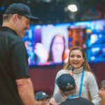 Tony Robbins Instagram – A few shots from Opening Day of Date with Destiny 2023, Palm Beach, FL. West Palm Beach, Florida