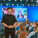 Tony Robbins Instagram – A few shots from Opening Day of Date with Destiny 2023, Palm Beach, FL. West Palm Beach, Florida