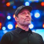 Tony Robbins Instagram – A few shots from Opening Day of Date with Destiny 2023, Palm Beach, FL. West Palm Beach, Florida