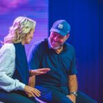 Tony Robbins Instagram – A few shots from Opening Day of Date with Destiny 2023, Palm Beach, FL. West Palm Beach, Florida