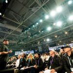Tony Robbins Instagram – It’s great to be back to DALLAS, TEXAS! 🤠⭐️🇺🇸

Day 1 of Unleash the Power Within is underway, and we’ve got 11,000 humans together here at the Kay Baily Hutchison Convention Center — and 3,000 households up on our jumbo screens, zooming in from 90 countries. We’ve DOUBLED in size since our last time in Dallas – the energy is through the roof! ⚡️🙌 

For the next four days, we’ll be digging deep to uncover our most limiting stories, connect to our deepest desires, and explore and redesign our beliefs so we can take our lives to the next level. We’re here to create EXTRAORDINARY LIFE on OUR terms. 

Are you here with us in Dallas, or tuning in from home? Leave a comment and let me know – what area of your life will YOU take to the next level? 🚀 Kay Bailey Hutchison Convention Center Dallas