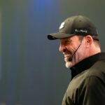 Tony Robbins Instagram – It’s great to be back to DALLAS, TEXAS! 🤠⭐️🇺🇸

Day 1 of Unleash the Power Within is underway, and we’ve got 11,000 humans together here at the Kay Baily Hutchison Convention Center — and 3,000 households up on our jumbo screens, zooming in from 90 countries. We’ve DOUBLED in size since our last time in Dallas – the energy is through the roof! ⚡️🙌 

For the next four days, we’ll be digging deep to uncover our most limiting stories, connect to our deepest desires, and explore and redesign our beliefs so we can take our lives to the next level. We’re here to create EXTRAORDINARY LIFE on OUR terms. 

Are you here with us in Dallas, or tuning in from home? Leave a comment and let me know – what area of your life will YOU take to the next level? 🚀 Kay Bailey Hutchison Convention Center Dallas