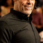 Tony Robbins Instagram – MEANING =

EMOTION =

LIFE.

#TonyRobbinsUPW
#UPWSydney2023
#Australia Qudos Bank Arena