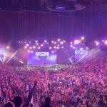 Tony Robbins Instagram – Sydney, Australia 🇦🇺 It’s so good to be back with you beautiful people after all these years!! 🤟 Qudos Bank Arena