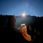 Tony Robbins Instagram - Did you see that super blue moon last night??? 🤩🙌😊 You’ll have to wait til 2037 to see another one like it!
