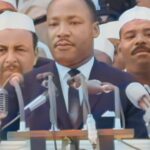 Tony Robbins Instagram - On August 28, 1963, Dr. Martin Luther King, Jr. delivered his iconic “I have a dream” speech at the March On Washington. This wasn’t just a speech; it was a seismic shift in our collective consciousness. Six decades later, Dr. King’s legacy continues to remind us that we are not passive spectators of history — we are its authors. His life’s work is a torch that continues to light our path forward. While we’ve come a long way, there is still much work left to be done. Let us honor this 60th anniversary milestone by a renewed commitment to living out this vision — IT STARTS WITH US. Let’s work together IN UNITY to build a future that stands for peace, equality, and justice for ALL. ❤️ Let’s carry forward the legacy of unity, hope, and courage that Dr. King ignited within us. Remember, the power to create change rests in our hands.