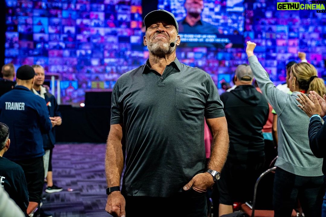 Tony Robbins Instagram - Thatβs a wrap on our Business Mastery Summer 2023!π₯ Over the past five days of BOOTCAMP we dove deep into full immersion joined in-person and virtually by an amazing group of over 3,500 entrepreneurs, business owners, artists, trailblazers, and visionaries representing 76 nations around the globe.π΄π»π While Business Mastery is designed to transform your business for explosive growth, its ripple effect goes well beyond business and promises to change lives in profound and lasting ways. Together, we not only absorbed the fundamental tools and strategies for a changing world, but remarkably we also combined our efforts collectively and generously to raise a staggering $2.5 MILLION and save over 5,000 children from sex trafficking through the organization Marici. π€β€οΈπ A huge, heartfelt note of gratitude to every soul who joined us this week. THANK YOU business gladiators, for giving it your all AND being a FORCE FOR GOOD. Your dedication to GROWTH and CONTRIBUTION is awe-inspiring. π€ If you were with us this week, what's the FIRST takeaway you will be applying in your life and business when you get home? Share with us! π