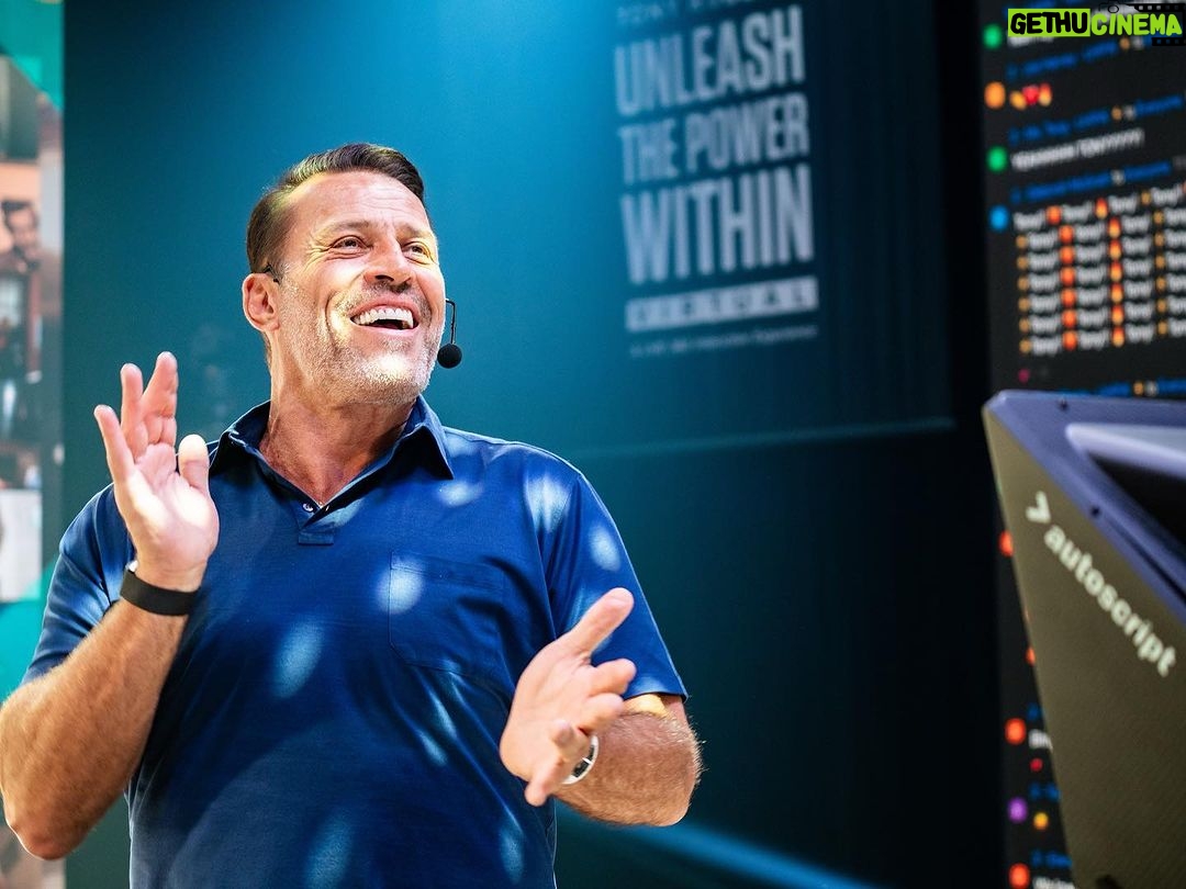 Tony Robbins Instagram - Thatβs a wrap on our very last virtual-only Unleash the Power Within event of the year! We had 76 countries representing every corner of the globe here with us β thank you all for bringing the energy and playing FULL OUT! β‘οΈππ Next stop: UPW Dallas November 9-12, 2023 for our first β and only β in-person event here in the US. Will we see you there? Let us know in the comments! PS: We still have a few spots available - tap the link in bio to secure your seat!