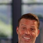 Tony Robbins Instagram - Stand guard at the door of your mind. The information you feed your mind on a daily basis — whatever you FOCUS upon consistently – will affect your THOUGHTS, FEELINGS, and ACTIONS. NOW is the time to build new habits and consciously design the way you choose to consume information, and @seekrscore is designed to help you do just that. Seekr is an example of utilizing technology for its true, enormous potential. It uses AI to rate the news, giving you tools at your fingertips to understand the quality and bias behind the news and information you’re consuming. Each article gets a score based on subjectivity, clickbait, personal attack, and more. It can help you seek out high-quality sources from across the spectrum and make clear decisions on who and what you allow to have access to your MIND. 🧠 Remember, if we don’t learn to discipline our fears and control our focus, the world will gladly do it for us. It’s your choice what to focus on. See the link in my bio to seek for yourself. #InformationDiet #AI #SeekrScore