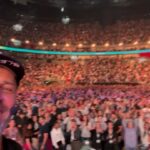Tony Robbins Instagram - So thankful for all of you beautiful people that shared your stories of transformation with me as we made our way across Europe. I had so much fun! 🇬🇧 🇮🇹 🇩🇪 Looking forward to coming back next summer. If you were here with us, tag yourself! 🏷️ 🤟 Cologne, Germany
