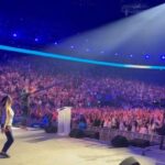 Tony Robbins Instagram - Danke schön, Cologne! 🇩🇪 🏟️ I’m absolutely THRILLED to be here at the 2023 @greator Festival with these 15,000 beautiful people! I want to extend my heartfelt THANK YOU to each and every one of you in attendance packed in every single seat of the Lanxess Arena (all the way up the the rafters!!) Cheers to your willingness to give it everything you’ve got! We went big together today!! 🙌✨👊 Much love to Germany and all who came from near and far to be with us — your spirit is one of a kind — I can’t wait to come back!! 🌍❤️🤟 LANXESS arena
