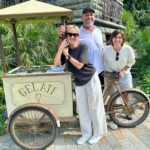 Tony Robbins Instagram - Thank you Italy! 🇮🇹🍨🤌