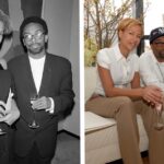 Tonya Lewis Lee Instagram - Celebrating 30 Incredible Years & Beyond 💕 From the moment we said 'I do' at Riverside Church, to building a beautiful family together and sharing the joys and challenges of life, this journey with @officialspikelee has been nothing short of extraordinary. Grateful for the amazing road we've traveled together, and I can't wait to see what the next chapter holds. 🌟 May the next 30 years be just as unforgettable! 🥂💑 #30YearsStrong #AnniversaryLove #LoversLove