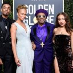 Tonya Lewis Lee Instagram - Celebrating 30 Incredible Years & Beyond 💕 From the moment we said 'I do' at Riverside Church, to building a beautiful family together and sharing the joys and challenges of life, this journey with @officialspikelee has been nothing short of extraordinary. Grateful for the amazing road we've traveled together, and I can't wait to see what the next chapter holds. 🌟 May the next 30 years be just as unforgettable! 🥂💑 #30YearsStrong #AnniversaryLove #LoversLove
