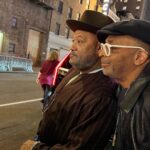 Tonya Lewis Lee Instagram - I loved attending the first Broadway revival ever of Ossie Davis's wonderful comedy Purlie Victorious: A Non-Confederate Romp Through the Cotton Patch. As Purlie declares: Let us, therefore, stifle the rifle of conflict, shatter the scatter of discord, smuggle the struggle, tickle the pickle and grapple the apple of peace! @purliebway What a fantastic job! @iamkennyleon @ltjackson_ #purlievictorious #broadway #NYC #BlackExcellence #TheaterMagic #BroadwayRevival #ComedyGold #OssieDavisLegacy #TheaterInspiration #StageMagic #CottonPatchChronicles #TheaterCommunity #CulturalHeritage #ArtisticExpression #InclusiveTheater #LivePerformance