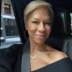 Tonya Lewis Lee Instagram - I loved attending the first Broadway revival ever of Ossie Davis's wonderful comedy Purlie Victorious: A Non-Confederate Romp Through the Cotton Patch. As Purlie declares: Let us, therefore, stifle the rifle of conflict, shatter the scatter of discord, smuggle the struggle, tickle the pickle and grapple the apple of peace! @purliebway What a fantastic job! @iamkennyleon @ltjackson_ #purlievictorious #broadway #NYC #BlackExcellence #TheaterMagic #BroadwayRevival #ComedyGold #OssieDavisLegacy #TheaterInspiration #StageMagic #CottonPatchChronicles #TheaterCommunity #CulturalHeritage #ArtisticExpression #InclusiveTheater #LivePerformance