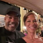 Tonya Lewis Lee Instagram - I loved attending the first Broadway revival ever of Ossie Davis's wonderful comedy Purlie Victorious: A Non-Confederate Romp Through the Cotton Patch. As Purlie declares: Let us, therefore, stifle the rifle of conflict, shatter the scatter of discord, smuggle the struggle, tickle the pickle and grapple the apple of peace! @purliebway What a fantastic job! @iamkennyleon @ltjackson_ #purlievictorious #broadway #NYC #BlackExcellence #TheaterMagic #BroadwayRevival #ComedyGold #OssieDavisLegacy #TheaterInspiration #StageMagic #CottonPatchChronicles #TheaterCommunity #CulturalHeritage #ArtisticExpression #InclusiveTheater #LivePerformance