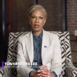 Tonya Lewis Lee Instagram - American moms and babies are in the middle of a crisis. Access to care is diminishing in places where it’s needed the most and key maternal and infant health indicators show health outcomes are getting worse. For 85 years, @MarchofDimes has helped millions of families be healthy and strong. This giving season, we’re rallying supporters to fund our crucial mission because the work is far from finished. I am proud to serve on their Board of Trustees. Your support is critical to continue this work for the best start for every family. Please consider donating to my fundraiser today. Please donate via the link in bio.