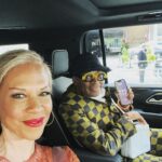 Tonya Lewis Lee Instagram - Thank you @tiff_net @chazebert for honoring @officialspikelee at the Tribute Awards w/the Ebert Director Award. This is so meaningful and I’m so proud! 📽️ and a big thank you to @louisvuitton for the fabulous outfits! #proudwife #tiff #tributeawards #tifftributeawards #spikelee #director #film #awards #toronto #fashion #style #louisvuitton #louisvuittonfashion #nike Toronto, Ontario