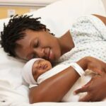 Tonya Lewis Lee Instagram - As of August 2023, more than 5.6M women (and birthing people) live in US counties with none or limited access to maternity care services. Moreover, "The US is the only industrialized nation that does not have midwifery care integrated into women's health care, and we have the worst outcomes." Read the article: “Maternity Deserts And Short Staffing Put American Births In Danger” by @richardafowler in @forbes - Link in bio. Learn more about the work of @marchofdimes where I serve on the Board of Trustees + explore the current state of Black Maternal Health via @aftershockdoc