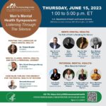 Tonya Lewis Lee Instagram - This Thursday! Join me, @pizelt, @bizmacthe3rd and an amazing group of panelists for a discussion on men’s mental health and paternal mental health. This discussion is in-person but you can also register online to tune in virtually. Click the link in my stories to sign up.