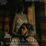 Tonya Lewis Lee Instagram – Proud mom moment. Body & Soul on view starting November 10th featuring work by @satchellee and five other talented female photographers ❤️