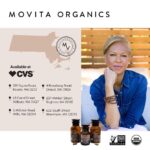 Tonya Lewis Lee Instagram – Excited to share that @movitaorganics D3 and Vitamin C will be available at CVS locations in MA and RI! We’re certified organic, vegan friendly, and Non-GMO 💚 Movita is a labor of love and I’m so excited that we’re expanding our mission. Make sure you stop by and show us some love. @cvspharmacy