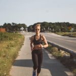 Tonya Lewis Lee Instagram – In honor of National Women’s Health & Fitness Day, here is a throw back to one of my favorite places to run and get the work in. So grateful that my body can still move…Health is truly wealth and fitness is not given it is earned!
