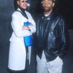 Tonya Lewis Lee Instagram – #flashbackfriday