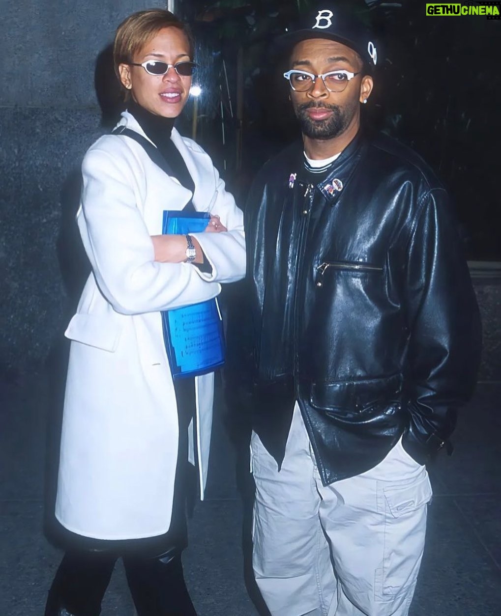 Tonya Lewis Lee - 560 Likes - #flashbackfriday