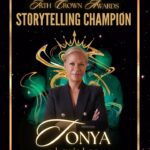 Tonya Lewis Lee Instagram - We’re so excited to announce @TonyaLewisLee as the recipient of our “Storytelling Champion” Crown Award! 👑✨🎥 A director, producer, author, and entrepreneur, her impactful work delves into social justice issues. Tonya co-directed and co-produced the award-winning film @aftershockdoc (HULU), exploring the US maternal mortality crisis, garnering accolades like the 2023 Peabody Award and a Sundance Special Jury Impact for Change Award. Join us in celebrating Tonya Lewis Lee and other inspiring Black mothers in NYC on Thursday, December 7th for our Crown Awards, 👑 a formal fundraiser dinner celebrating excellence by and for Black mothers. This night is about recognizing the beauty, brilliance, and boldness of the Black motherhood experience & we cannot wait to celebrate with you all!🥳 Donate, sponsor, or purchase tickets online at bit.ly/irthcrownawards. 🎉🤰🏾 #ICA23 #IrthCrownAwards #BlackMotherhood #ExcellenceInLeadership #CommunityHealth #MaternalHealth New York, New York