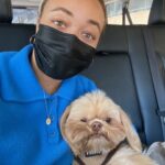 Tonya Lewis Lee Instagram – @satchellee on the move…awesome things to come!!!